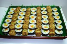 prsentation pour une rception